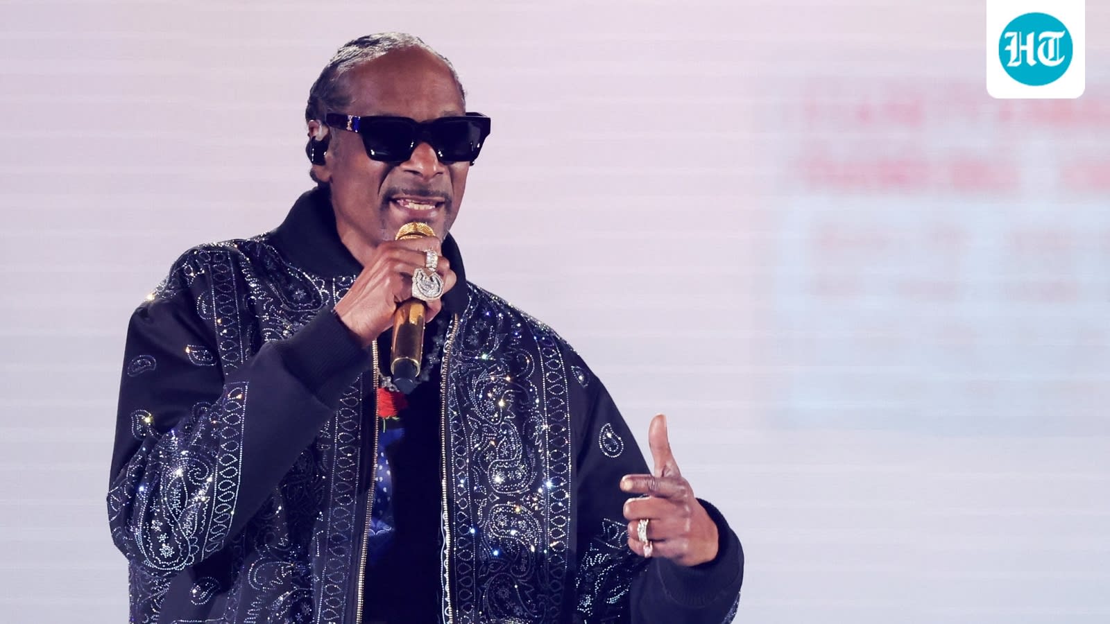 Snoop Dogg: Real name, wife Shante Broadus, children, net worth, top songs, and more