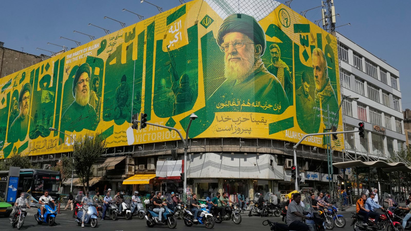 US-Iran War Live News Updates: Washington refutes Tehran claim that ‘advanced’ drone seized in Hormuz