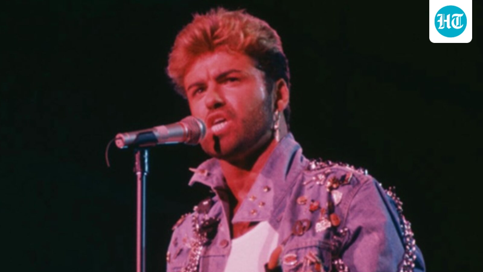 George Michael cause of death: How did the singer die aged 53? Details as 2026 MTV VMAs pay tribute