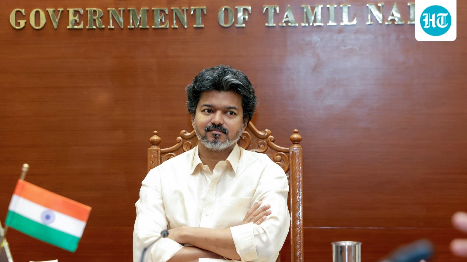Tamil Nadu CM Vijay to launch one-gram gold ring scheme for newborns in Madurai: All you need to know
