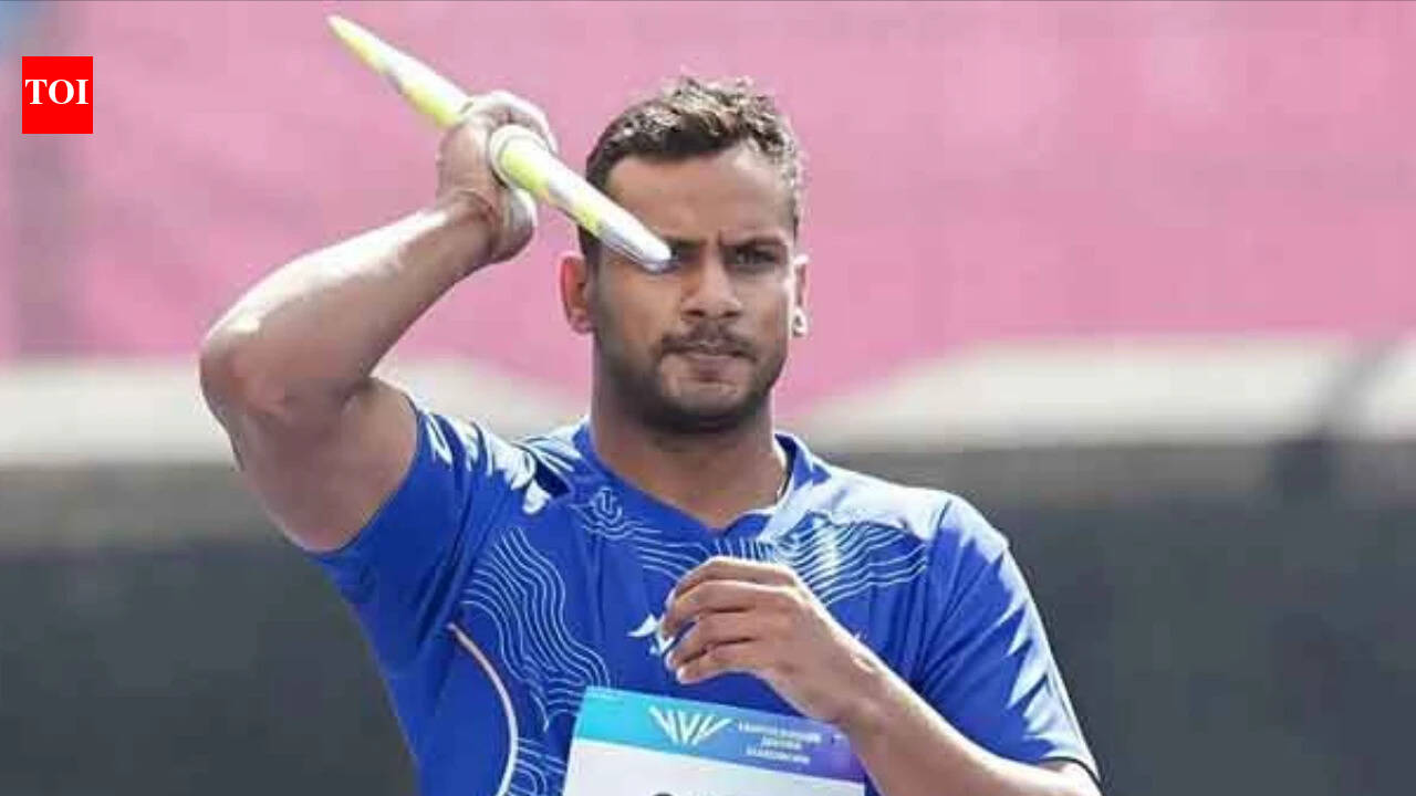 'Bhai, meri injury ho gayi hai': How Neeraj's call landed Yashvir an Asiad spot