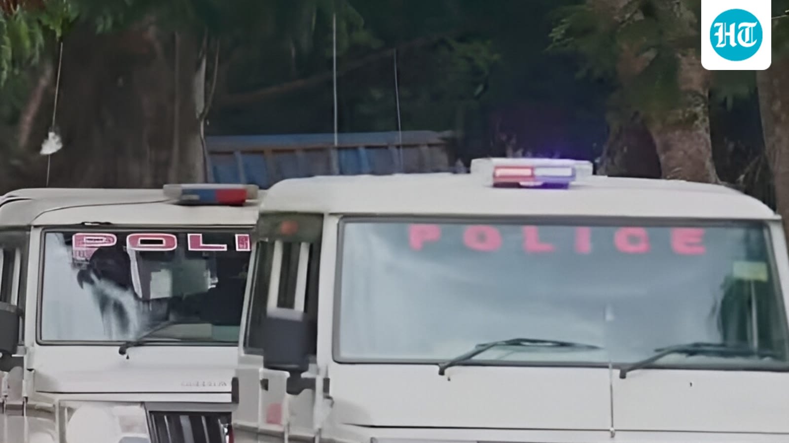 Kerala Police gets taste of its own medicine as civic body slaps  ₹15,030 fine