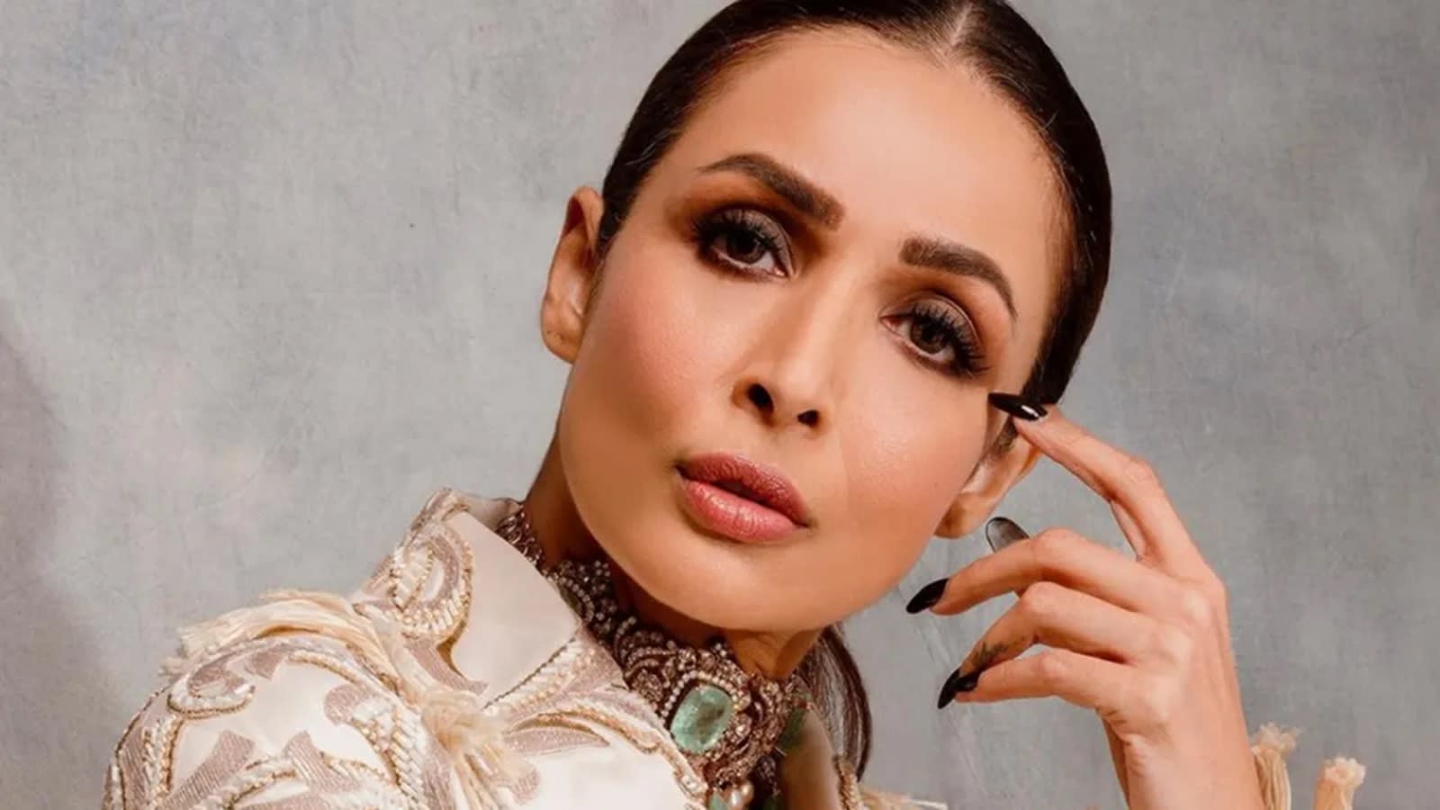Malaika Arora, 52, reveals a dietary staple she refuses to skip: ‘I can’t have salads’