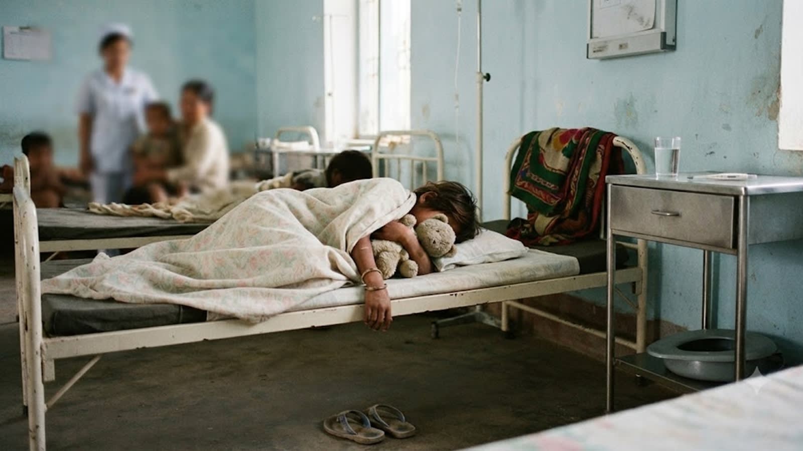 Children given diabetes medicine instead of paracetamol in Gujarat: What happens when glimepiride is mistakenly administered