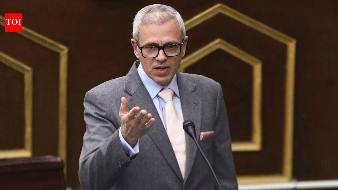 J&K assembly passes resolution for urgent statehood restoration amid BJP walkout