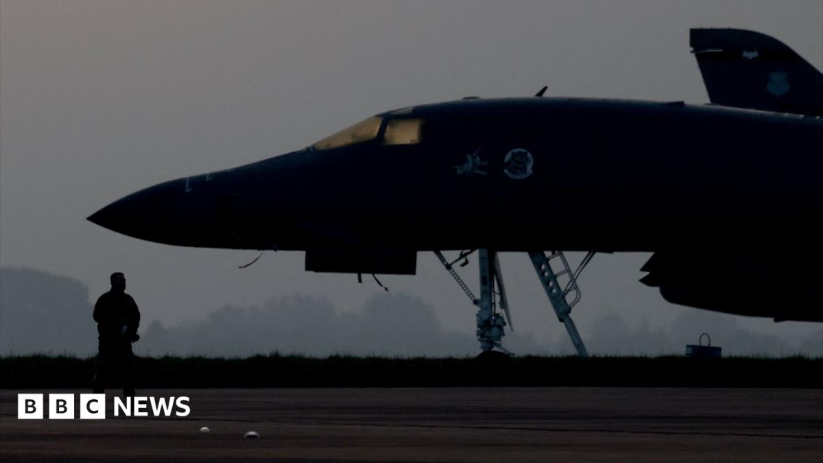 Watch: RAF Fairford suspects are bailed, what happens now?