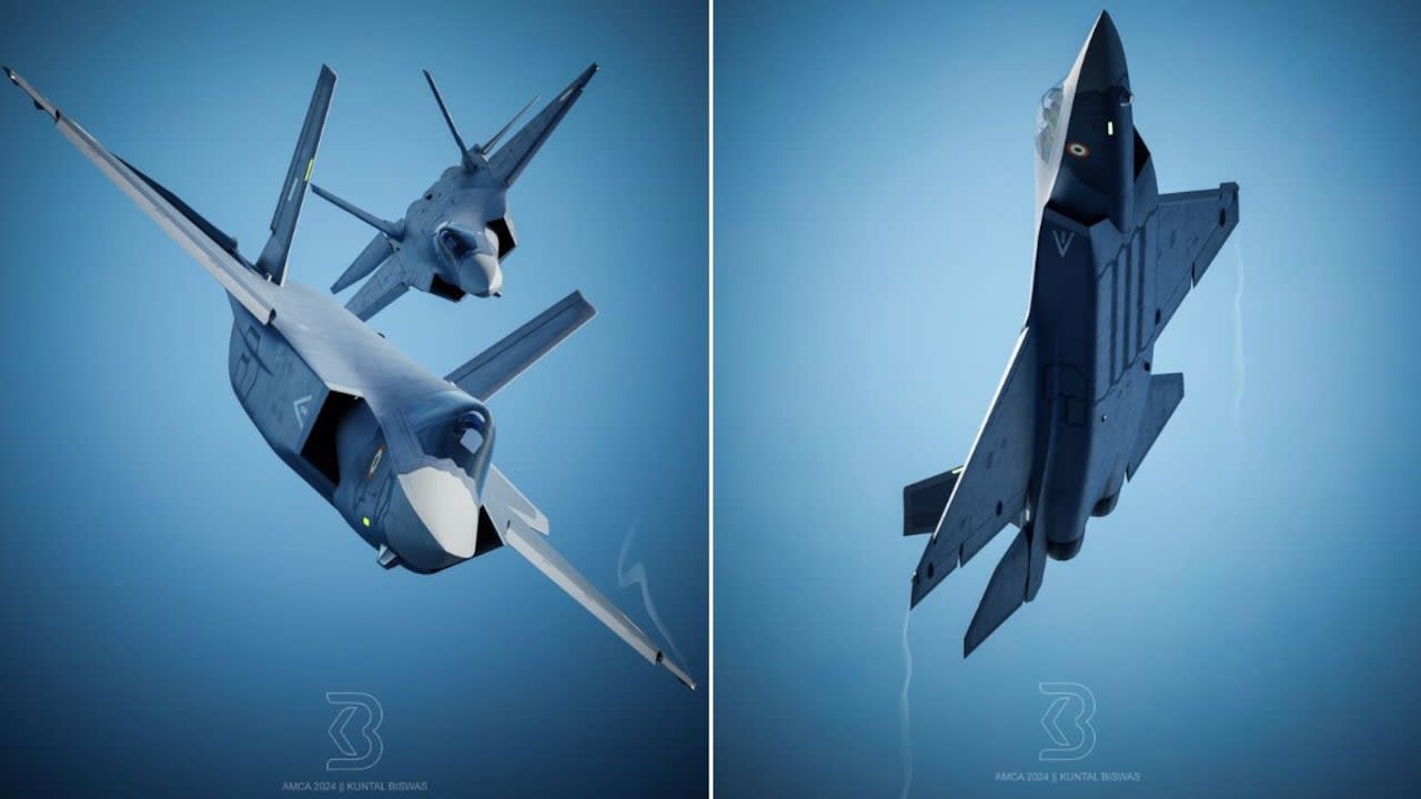 From 6th-Gen Fighters To AI: 15 Biggest Takeaways From NDTV Defence Summit