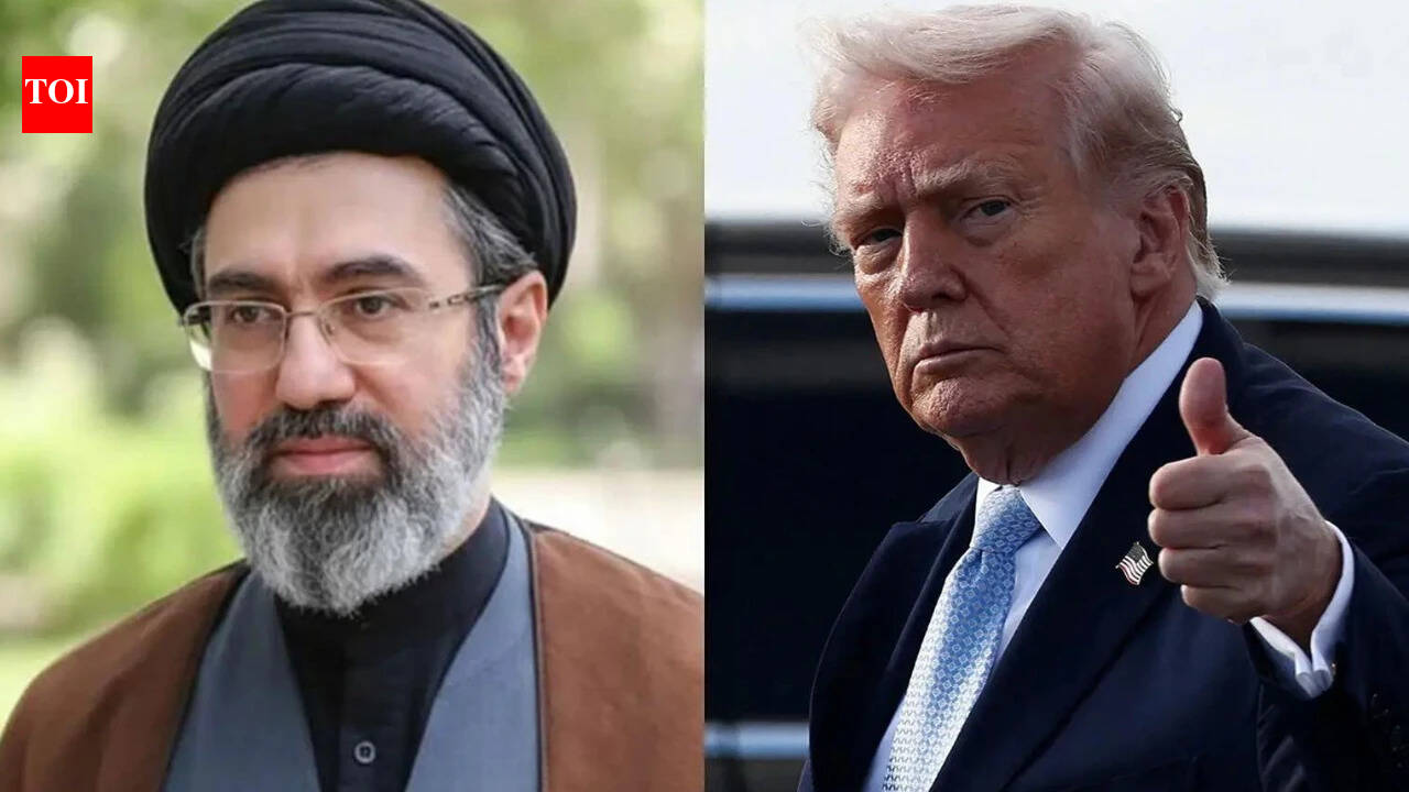 'Very soon’: Trump predicts US victory in Iran war, says gas prices will tumble