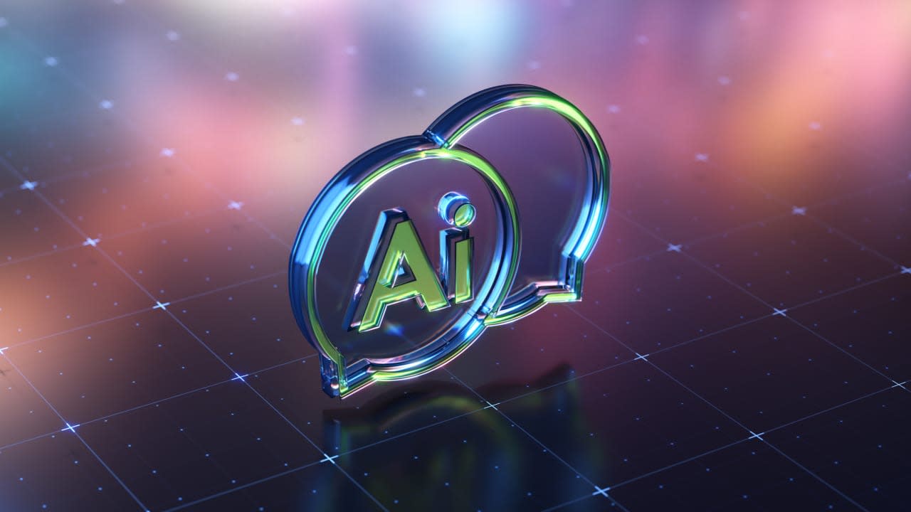 This AI startup has only 14 employees — and a fresh $10 billion valuation