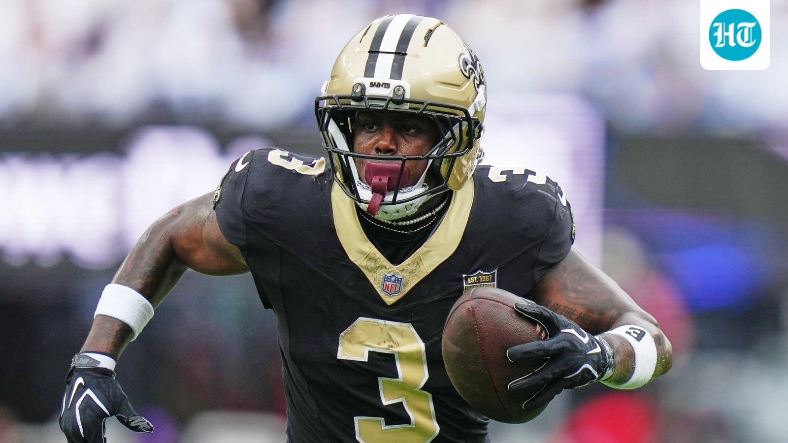 Travis Etienne Jr injury update: When will Saints RB return? Doctor reveals best and worst-case recovery timelines