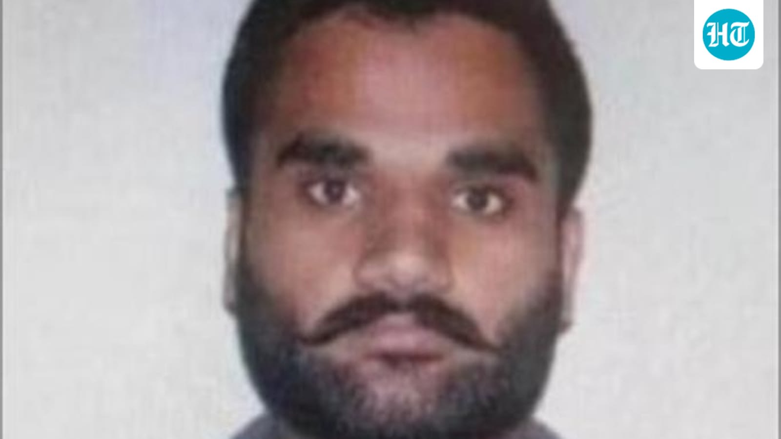 Gangster Goldy Brar added to FBI's 10 Most Wanted list with $1 million reward