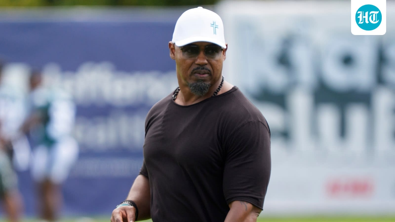 Brian Dawkins controversy explained: DHS ignores NFL request to remove former Eagles star's video post