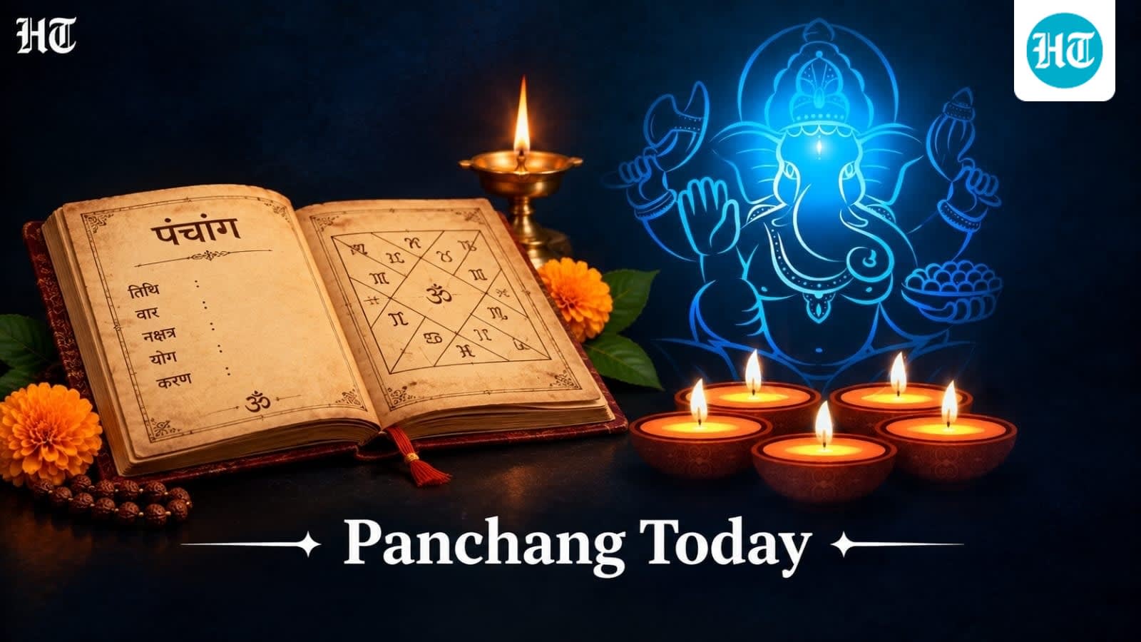 Panchang Today, September 29, 2026: Krishna Tritiya under Ashwini Nakshatra