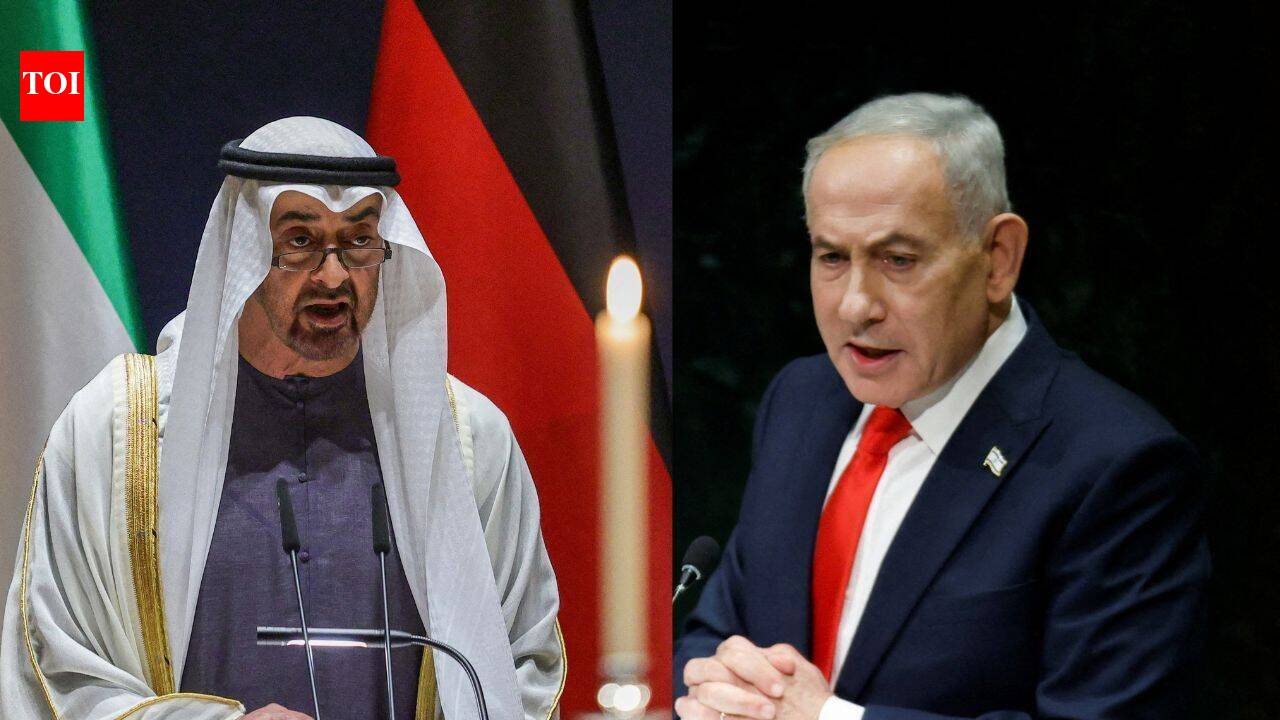 UAE confirms Netanyahu’s secret visit; Iran dominated six-hour talks