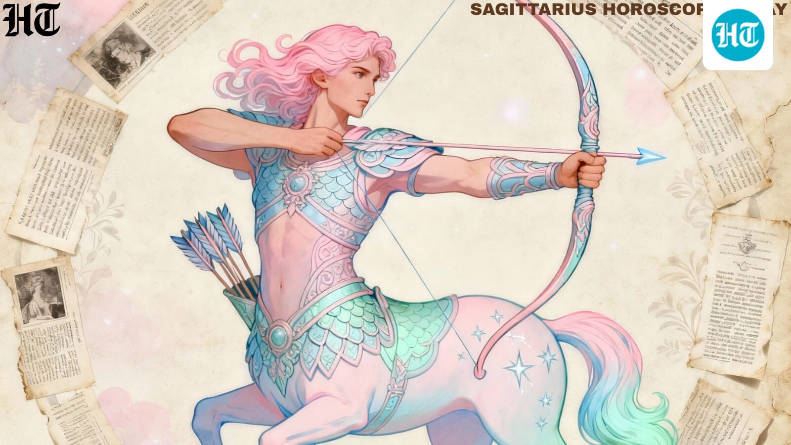 Sagittarius Horoscope Today, September 29, 2026: A spark of curiosity may lead you somewhere unexpected today