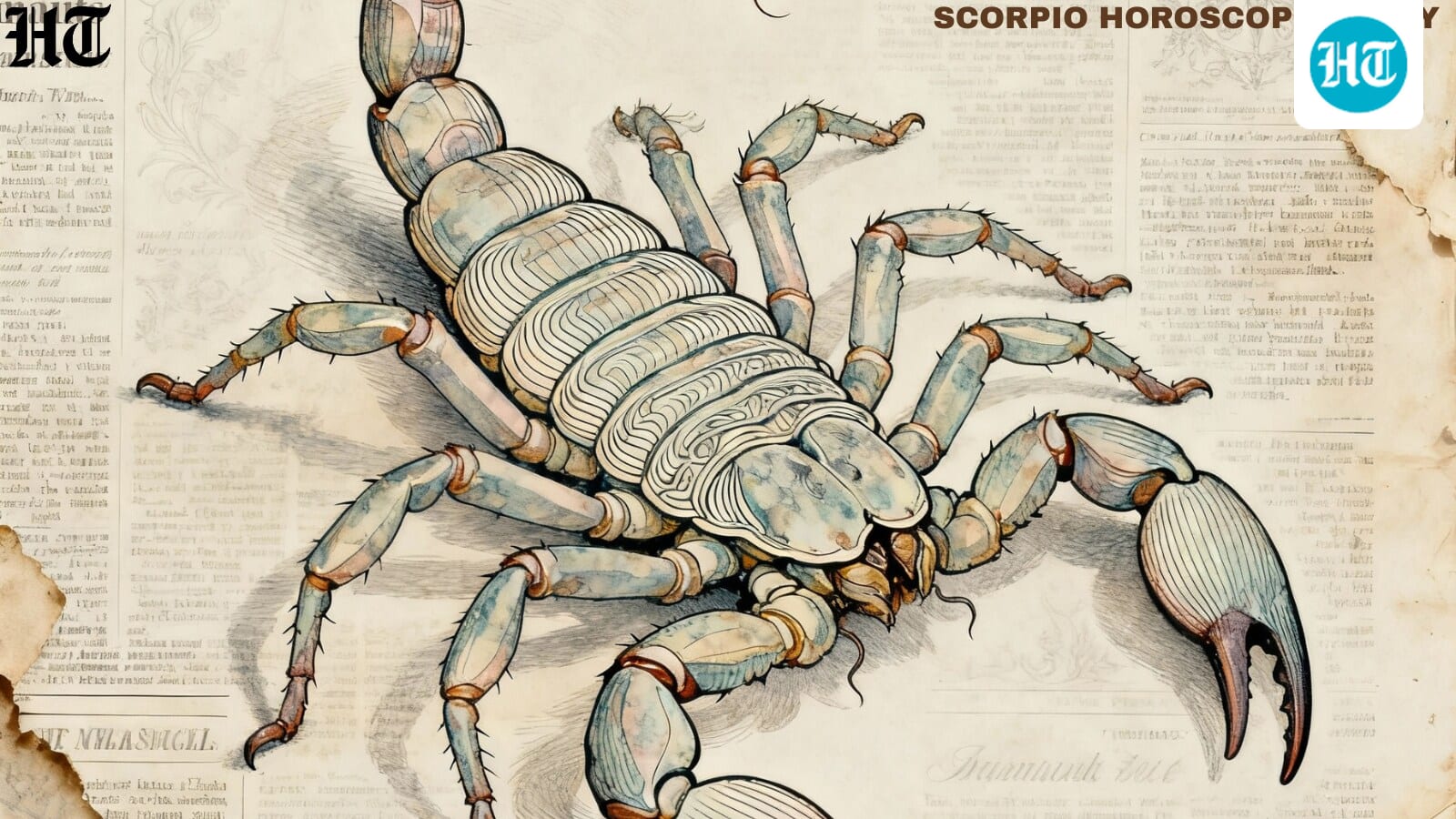 Scorpio Horoscope Today, September 29, 2026: What you finish today may quietly change the rest of your day