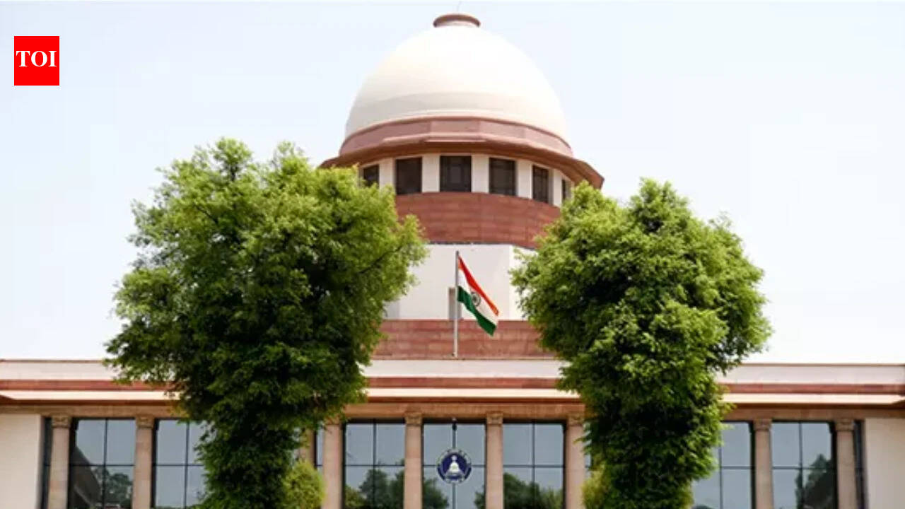 No stay on MDR but SC asks under what law was it imposed