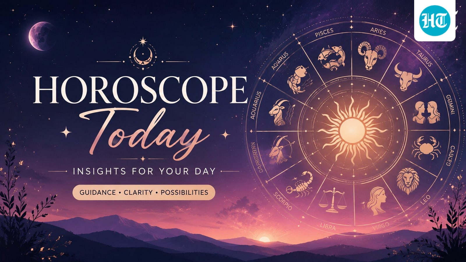 Horoscope Today, September 29, 2026: You might be ready to take full control of an important situation