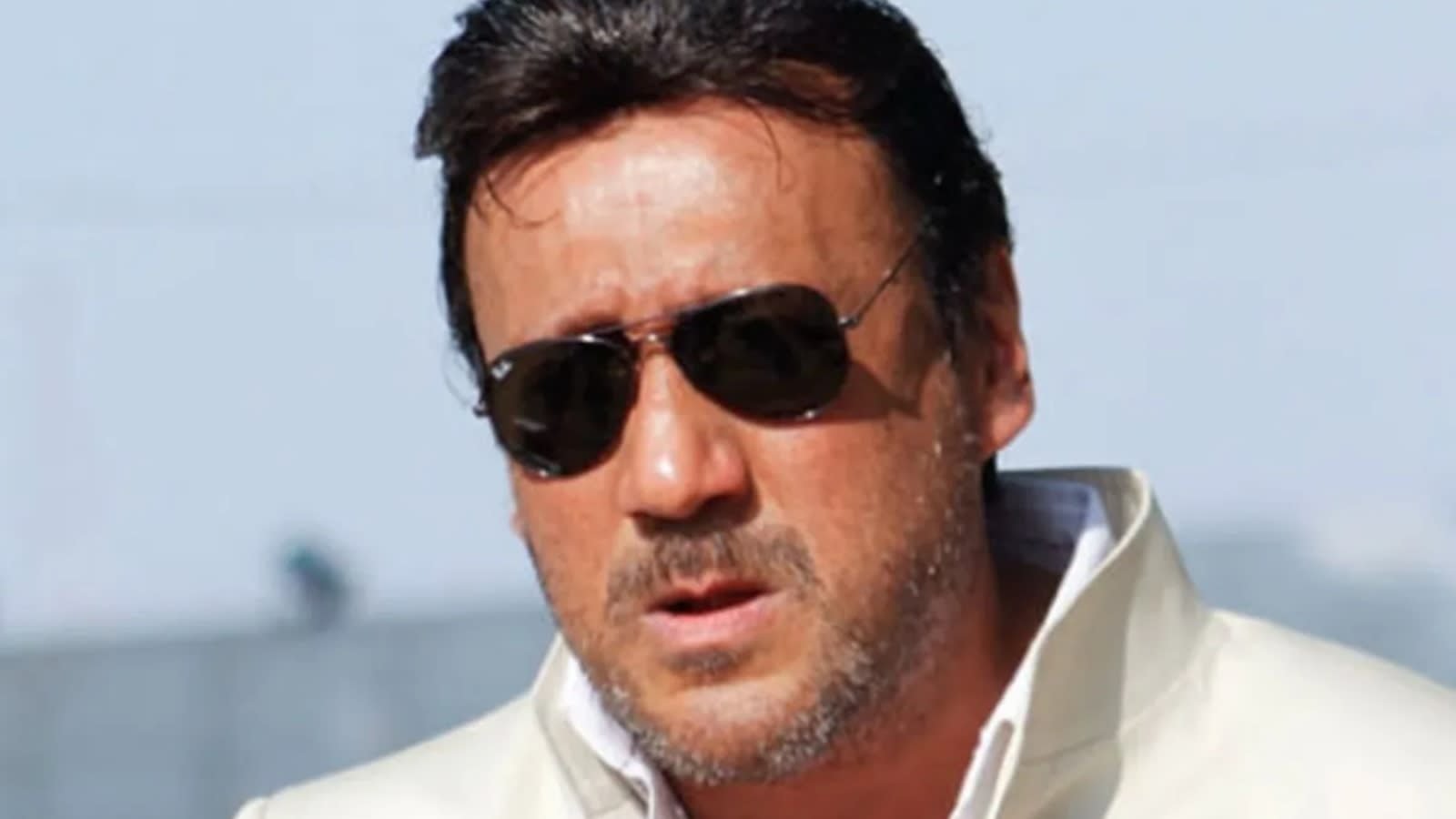 Jackie Shroff swears by crushed ginger water: ‘Drink it only once’