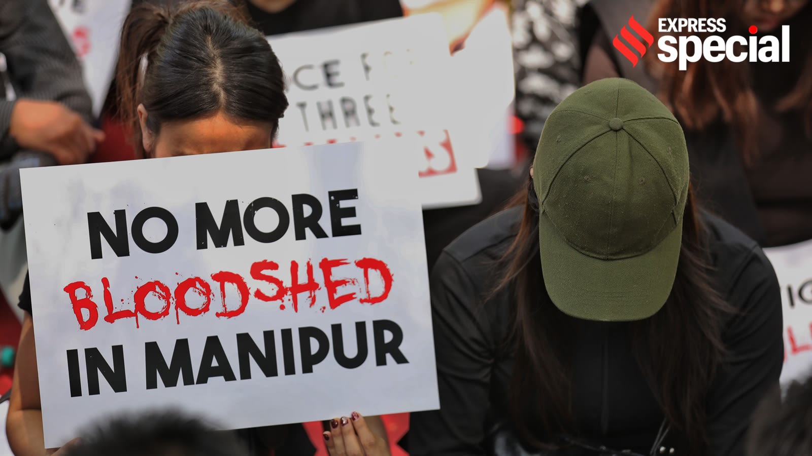 ‘Can only manage violence’: Manipur crisis takes a turn, Delhi stuck in more difficult terrain