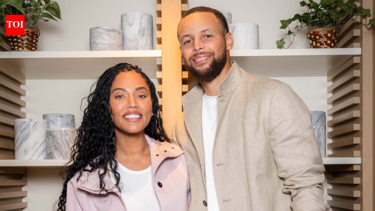 How Stephen and Ayesha Curry built an empire while giving back to Oakland