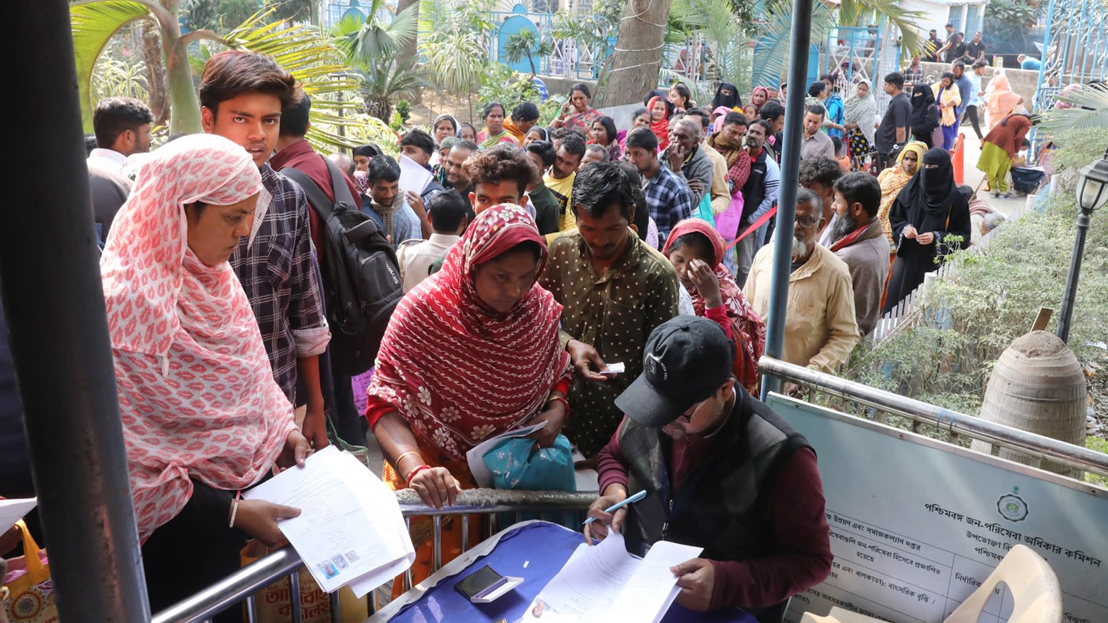 Bengal SIR case: No early hearing, ‘only  by-elections’ ahead, says Supreme Court