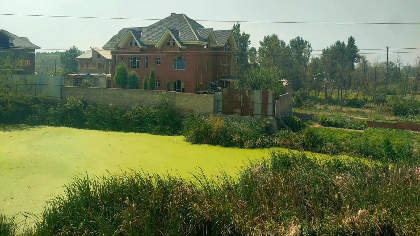 Inside Kashmir’s land scam: How one plot is sold over and over again