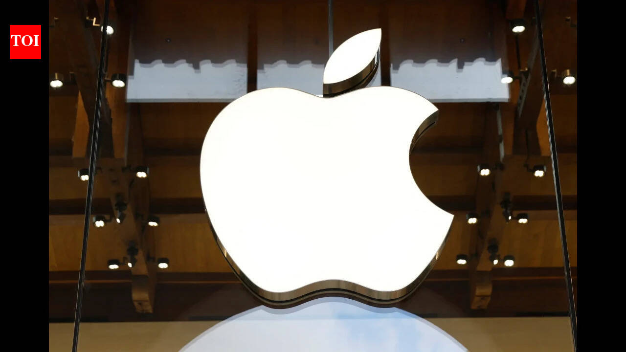 Court asks Apple to pay $5.7 bn in patent case; Apple vows to appeal