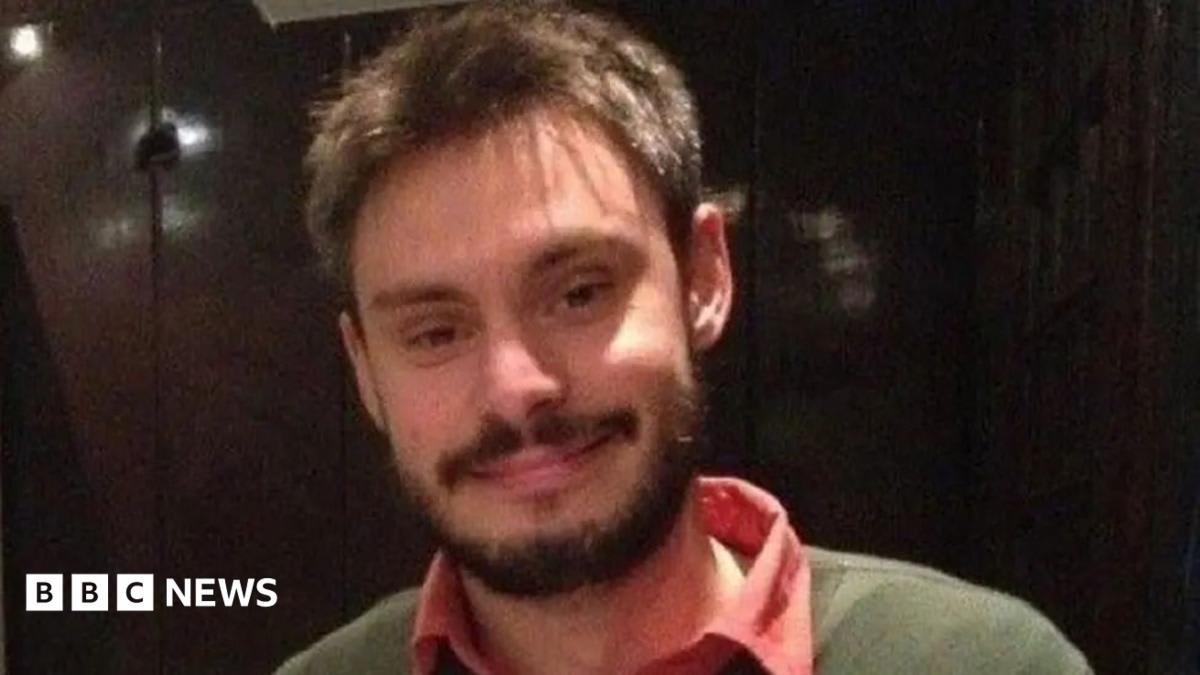 Egyptian officials convicted of kidnapping Cambridge student found dead in 2016