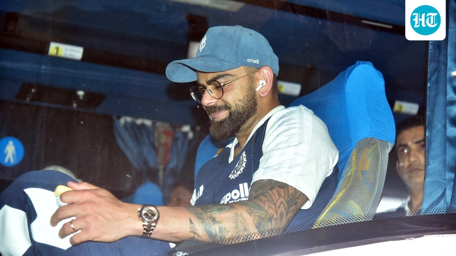 Virat Kohli builds ultimate ODI batter: Sachin Tendulkar among 7 legends, but AB de Villiers beats Dhoni for one skill