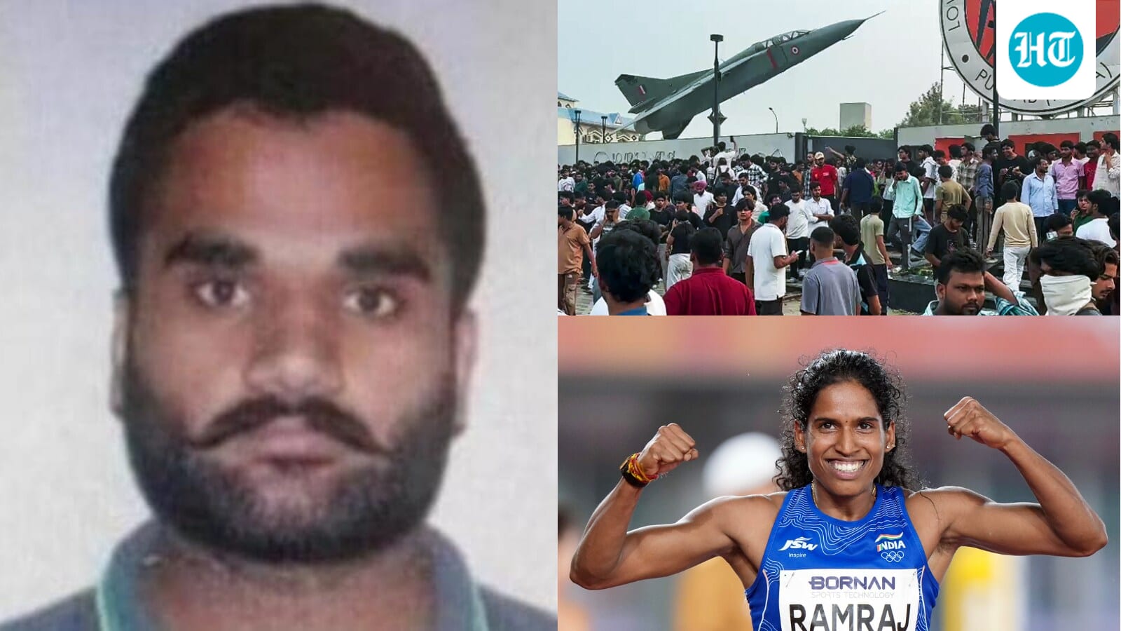 HT Morning Brief September 29: Goldy Brar on FBI's Most Wanted list, unrest at LPU, Day 11 of Asian Games