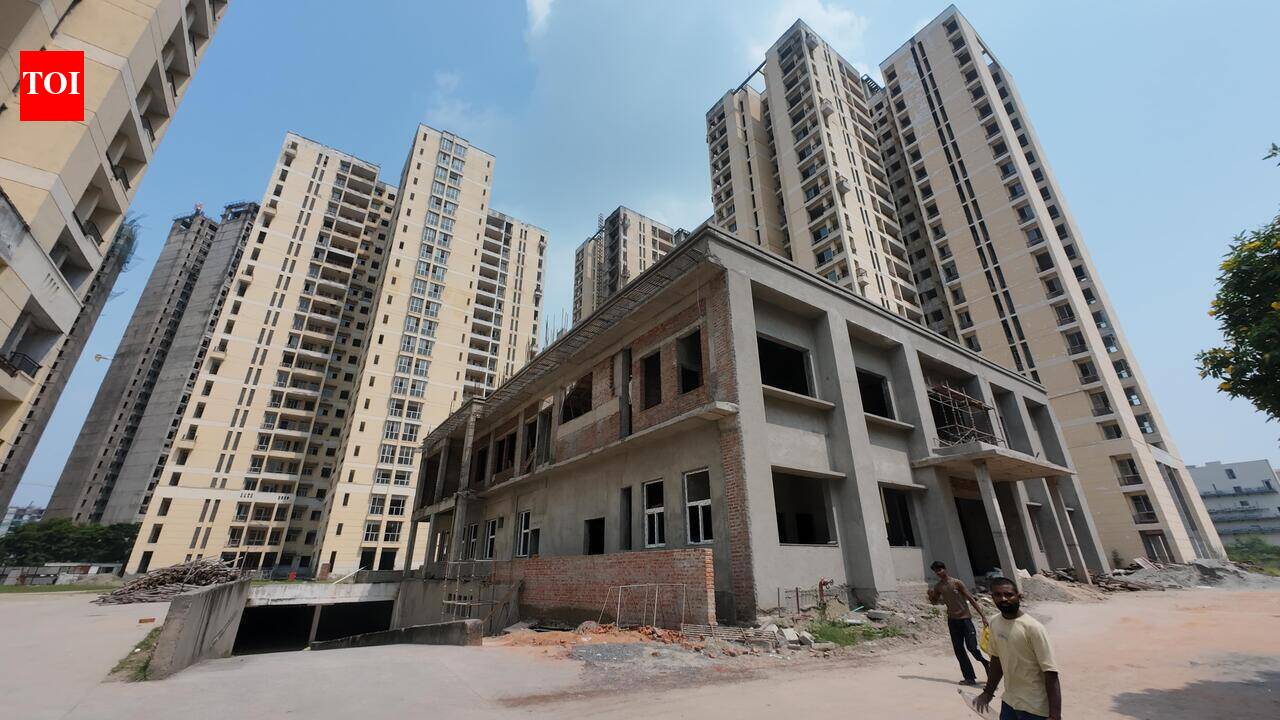 OCs issued but possession delayed as amenities not ready: Wish Town homebuyers
