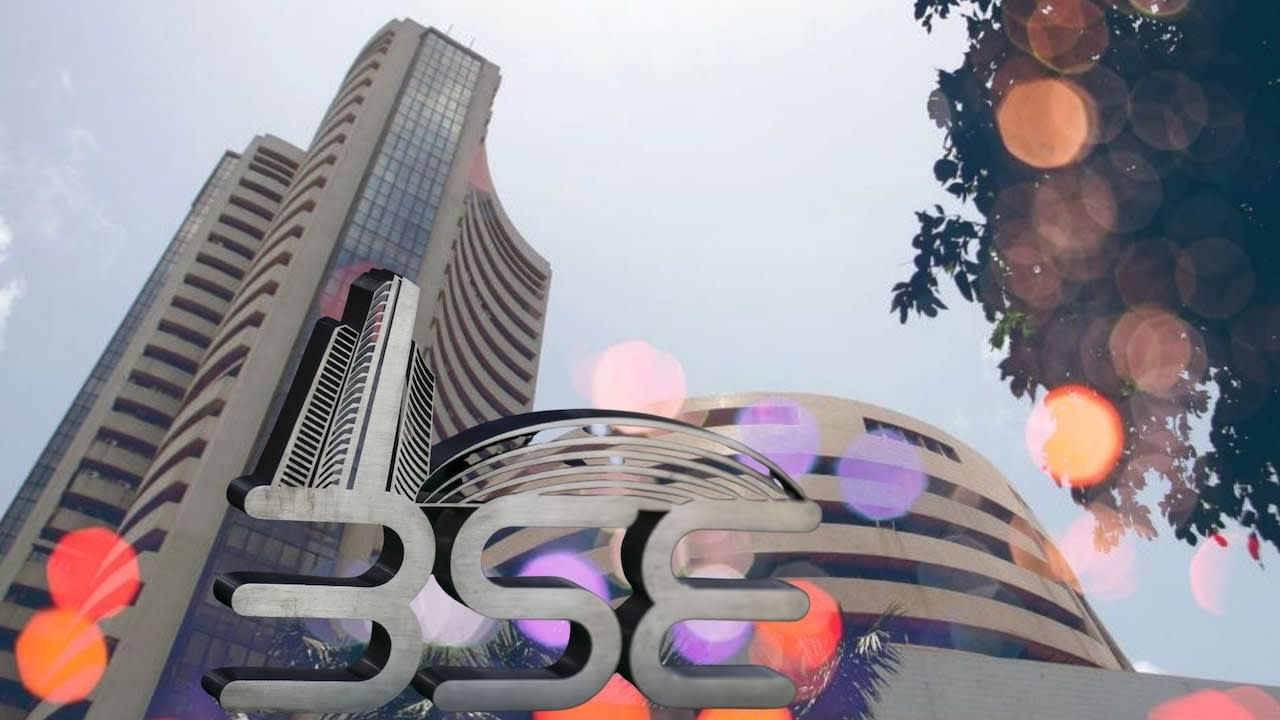 Stock Market LIVE Updates, Sensex Today: Markets Likely To Open Flat, Asian Markets Fall