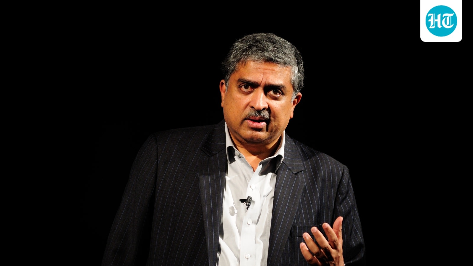 Exam reforms: Nilekani-led panel consults ex-ISRO chief Radhakrishnan who led previous panel