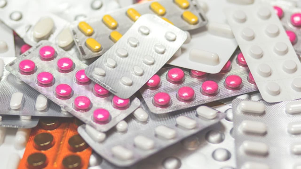 US Waives Tariffs On Specialty Drugs From India, 19 Other Countries