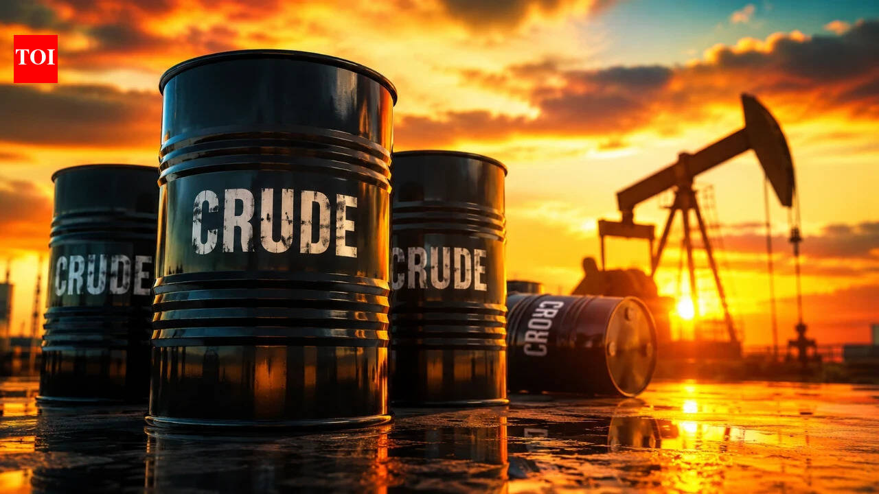 Oil prices rise for second session as US-Iran conflict fuels supply concerns
