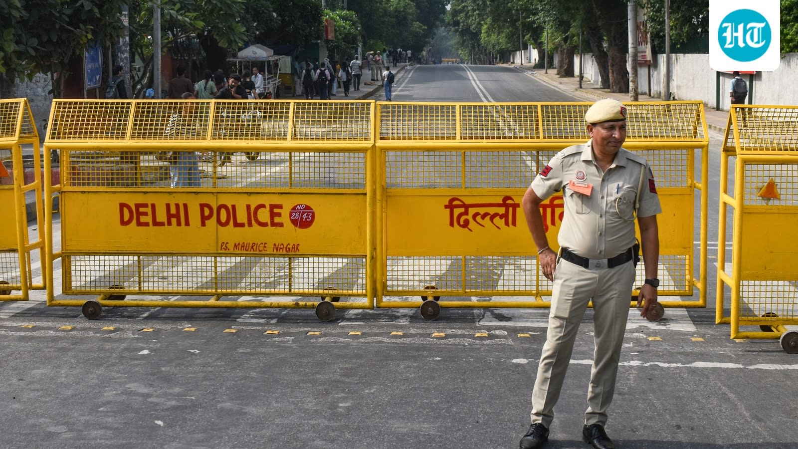 Man stabs wife to death with butcher's knife after she spots him with another woman in Delhi