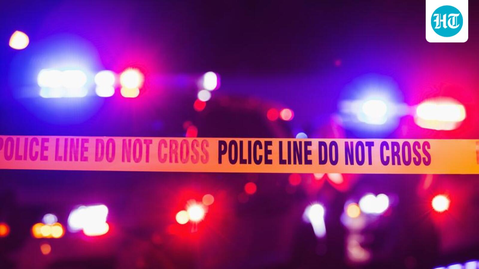 UP school principal, wife hacked to death at home in Sultanpur: Police