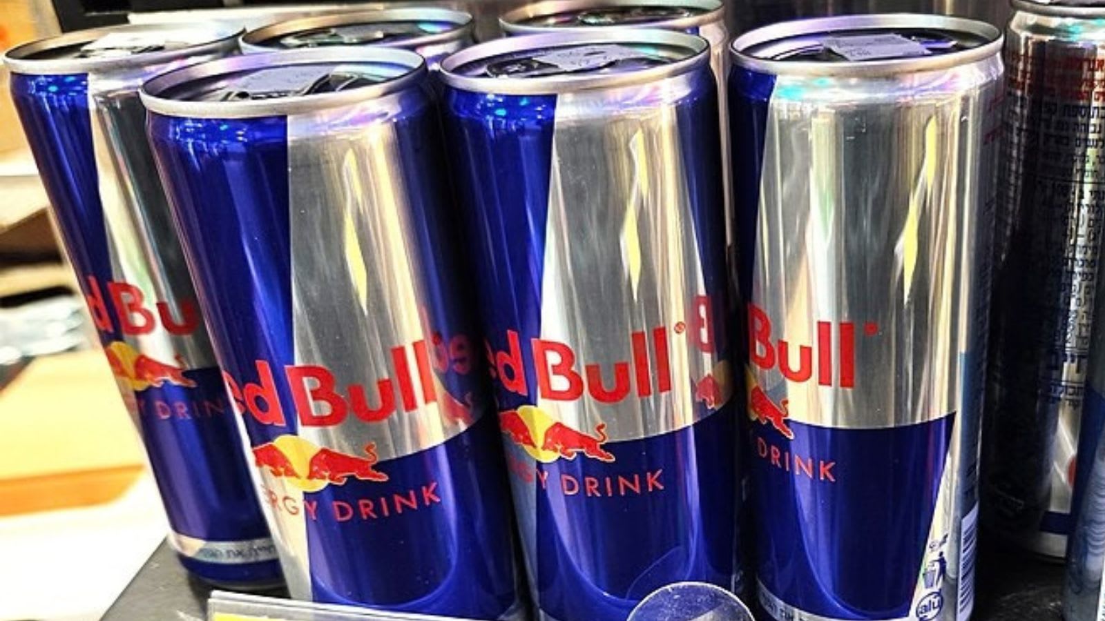 Red Bull challenges food safety regulator’s ban on ‘energy drink’ label