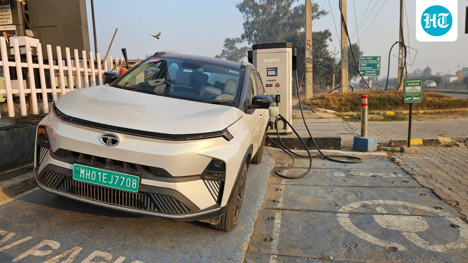 India's dead EV batteries could be a  ₹1 lakh crore goldmine: Study