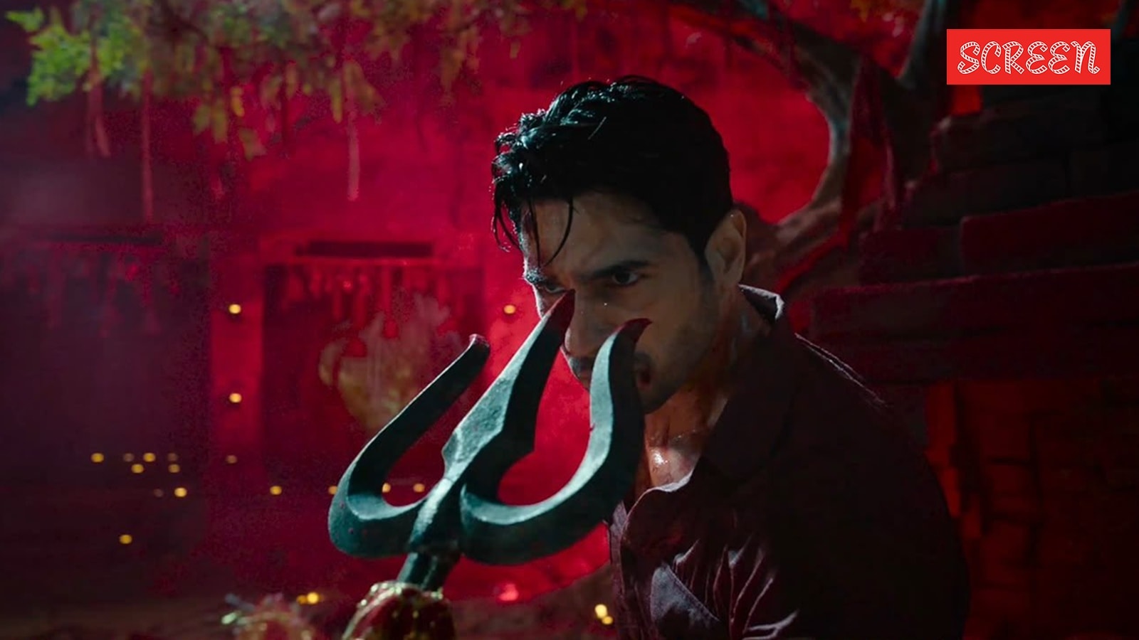 Vvaan box office Day 4: Sidharth Malhotra film surpasses Alia Bhatt’s Alpha, earns Rs 50 cr