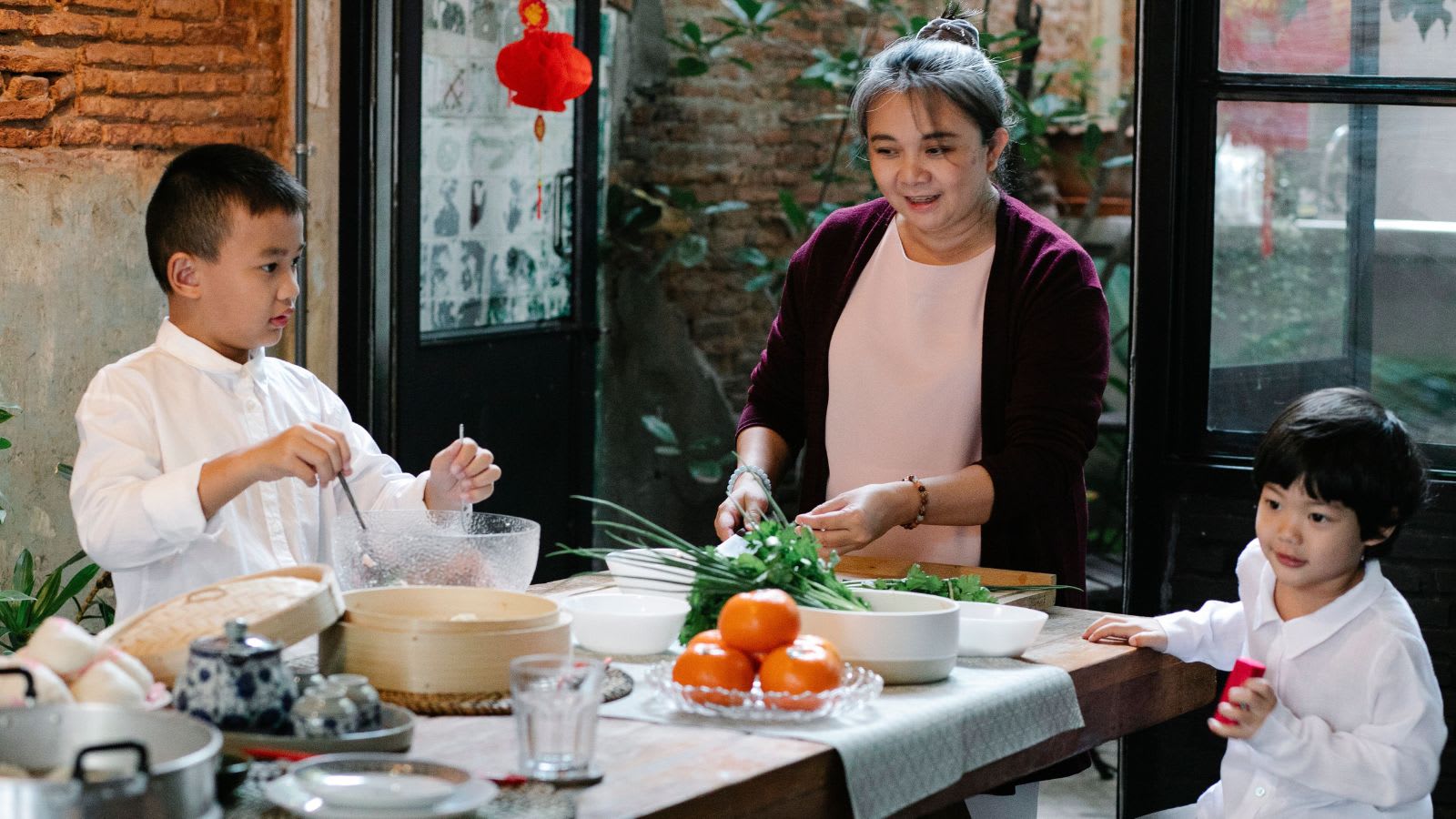 8 sons, 5 daughters: Why this Chinese couple raised 13 children despite financial struggles