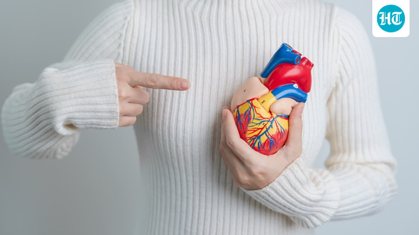 47-year-old longevity expert trained at Cornell says his arteries are 'measurably younger': Here are his 5 daily habits