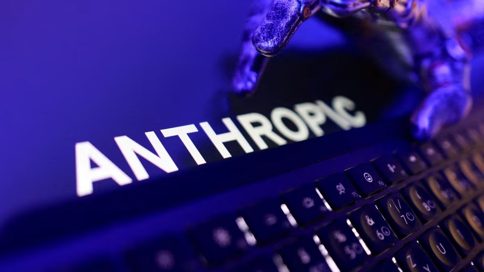 Anthropic warns AI may pose ‘existential risks to humanity’ in IPO filing
