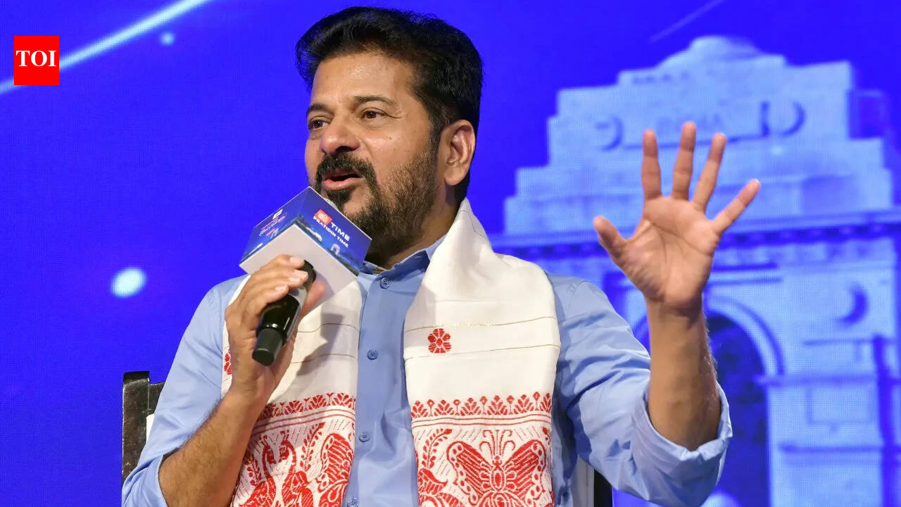 'Shiva god of poor, Ram god of rich': Telangana CM's off-the-cuff remark draws BJP's ire
