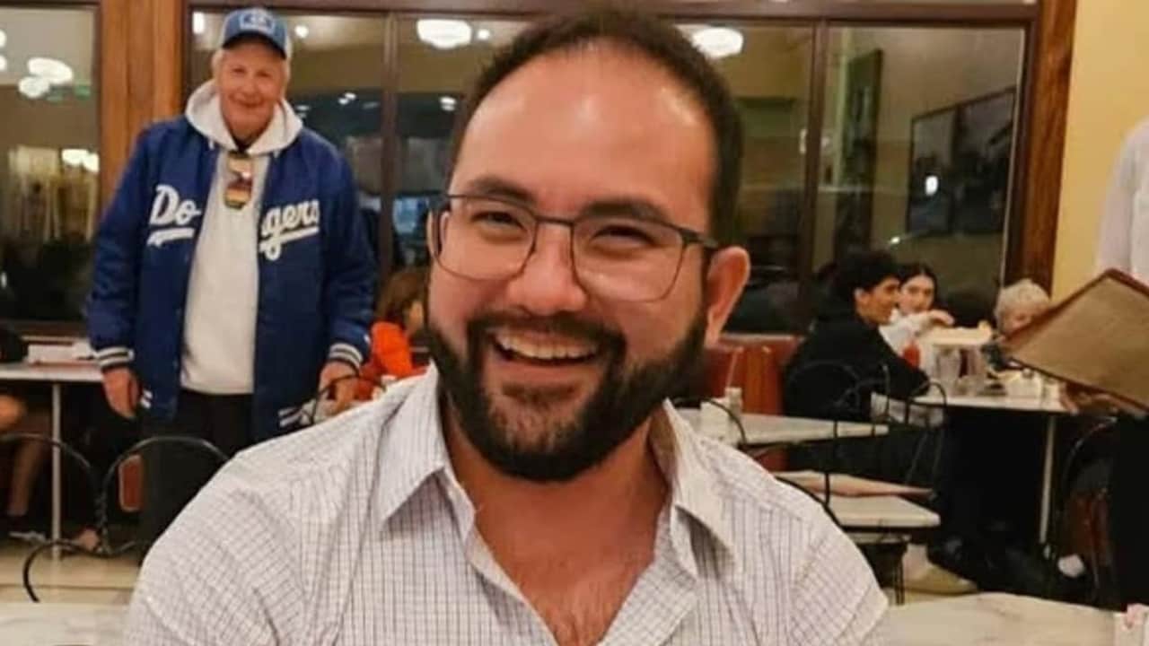 'Trans' New York Times Executive Killed By In-Laws. They Called Him 'Monster'