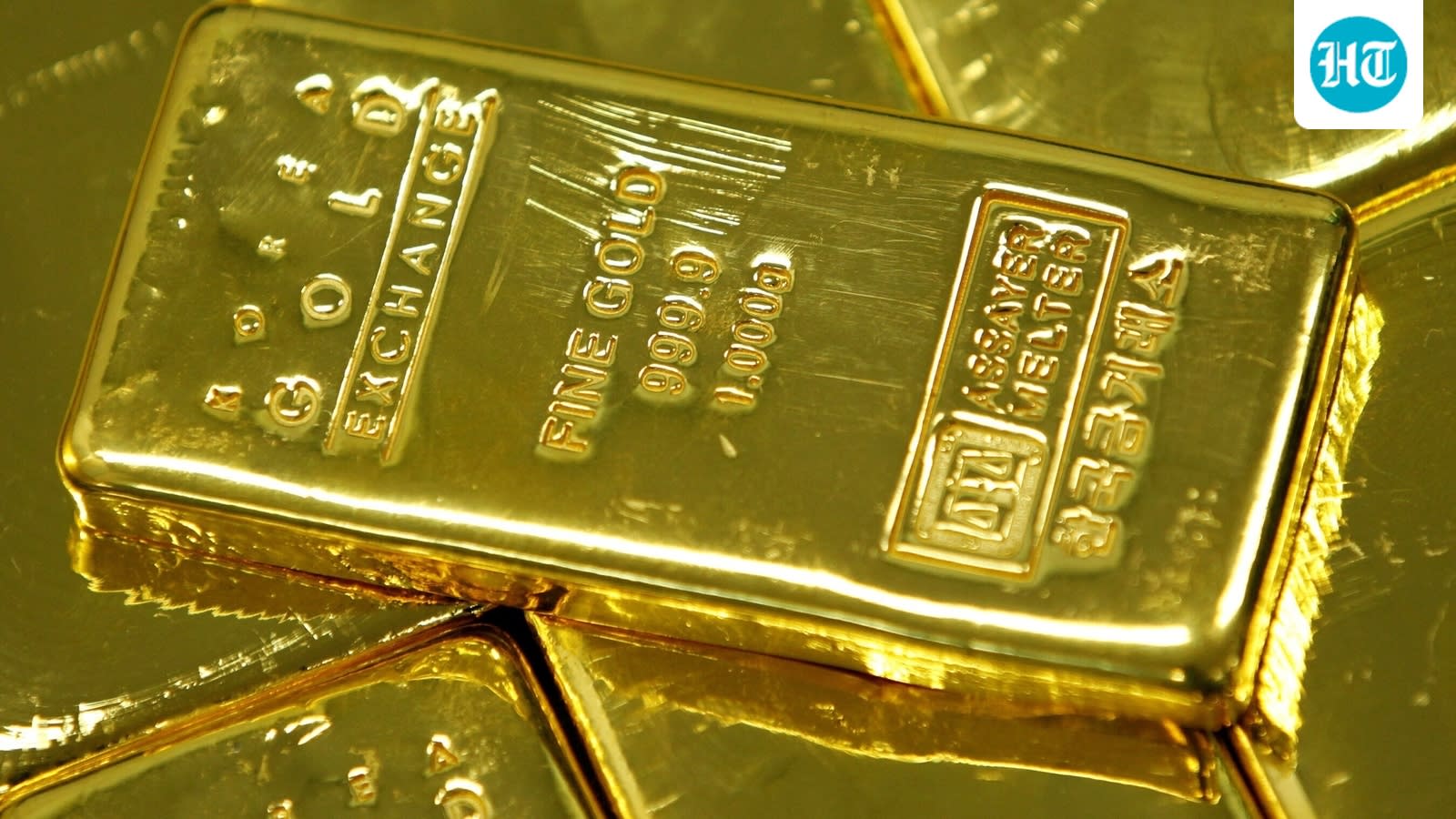 Gold rate today: Check prices of precious metal in Bengaluru, Delhi, other cities
