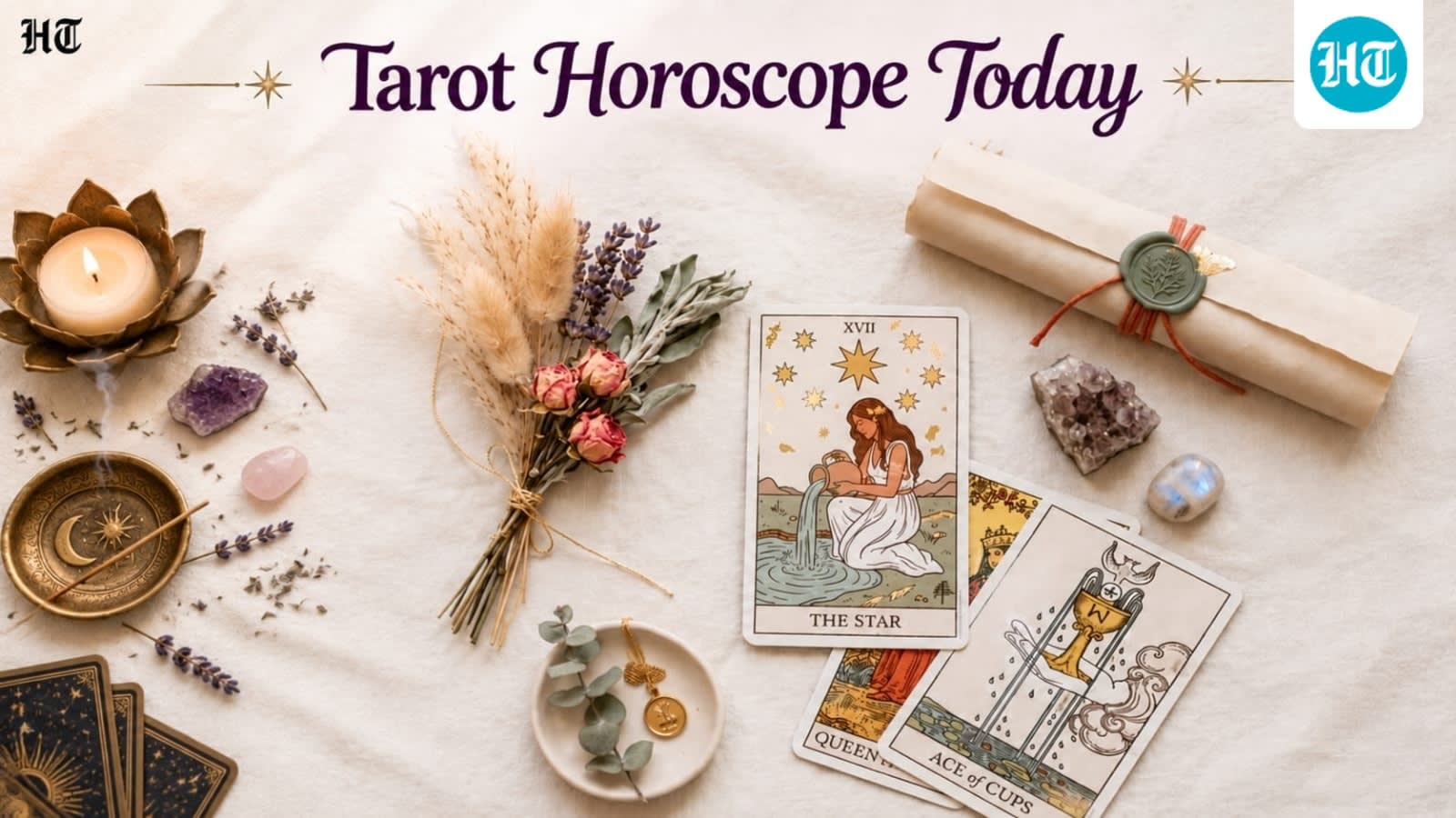Tarot Horoscope Today for September 29, 2026: Acknowledge disappointment, but focus on what you can still fix today