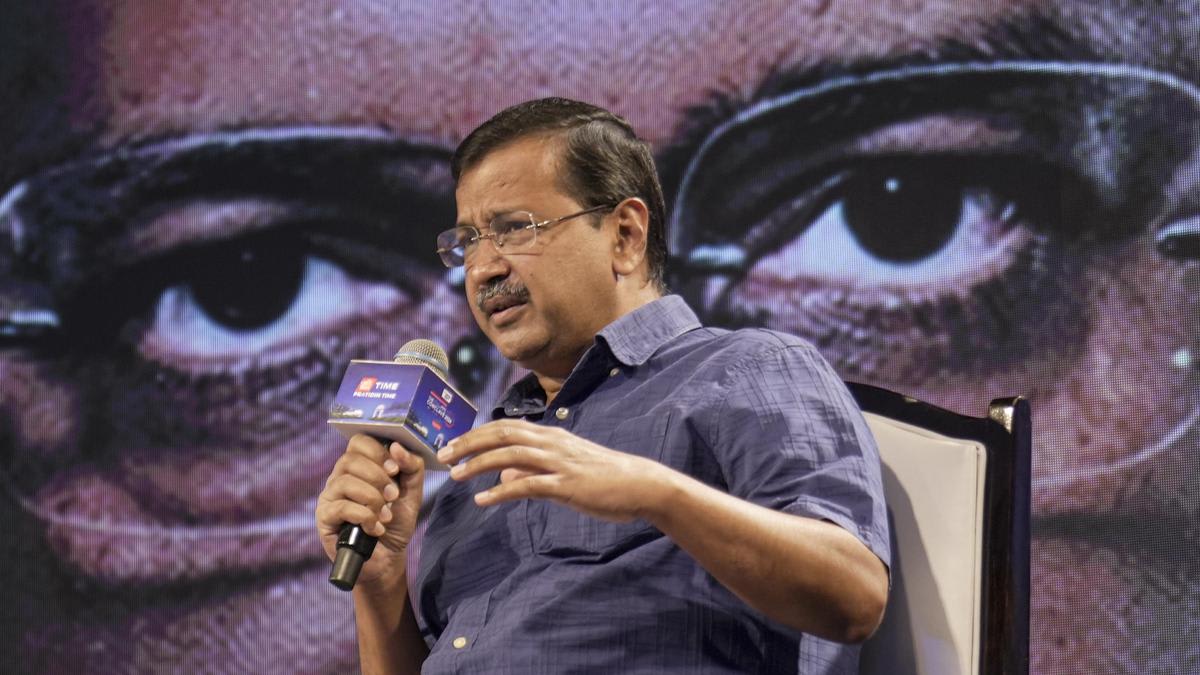 AAP donations plunge in 2025-26; company of MP who later joined BJP, Ashutosh Ranka among donors