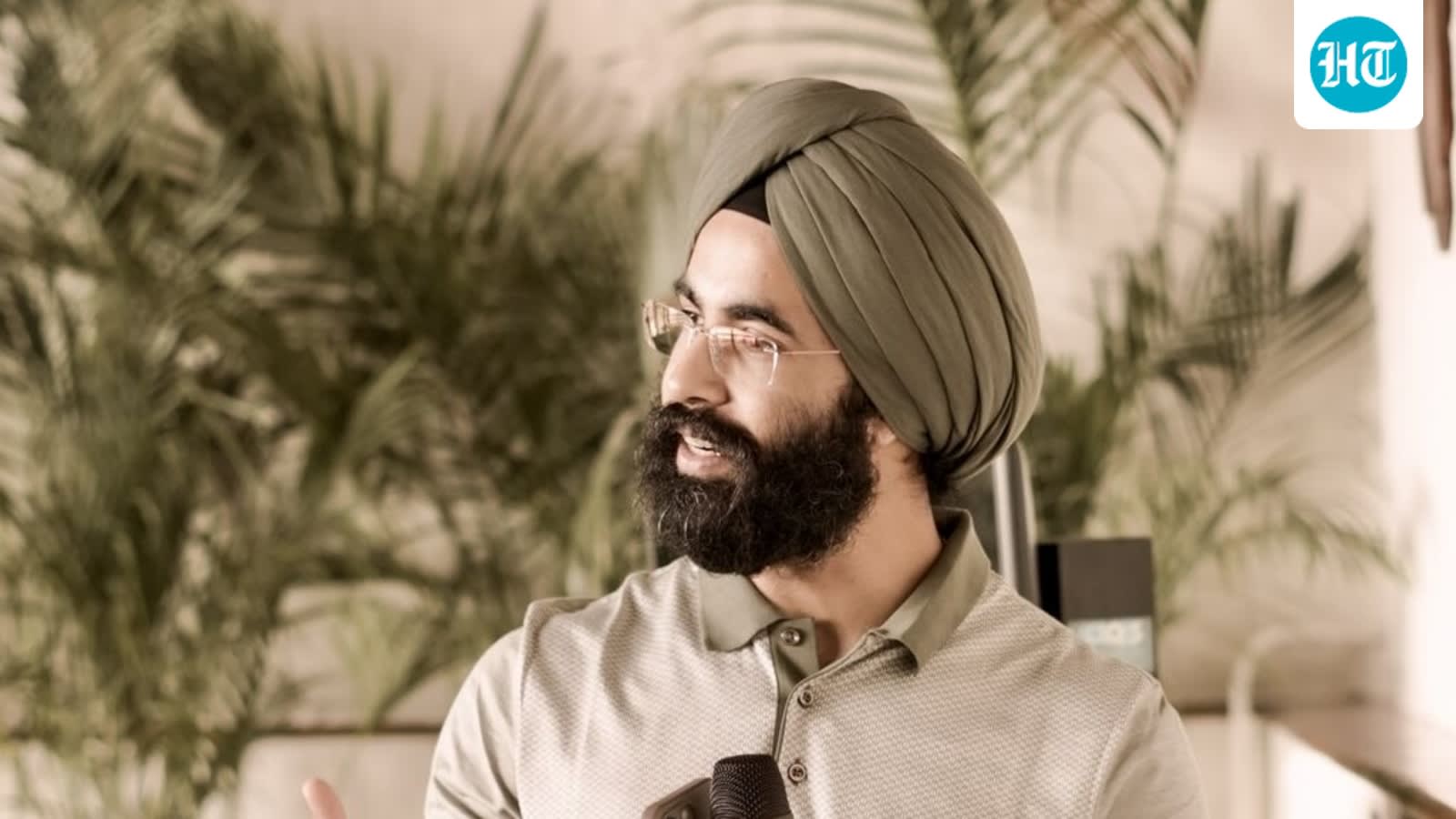 ‘ ₹5 lakh a month is bare minimum’: Indian investor’s video sparks hilarious reactions